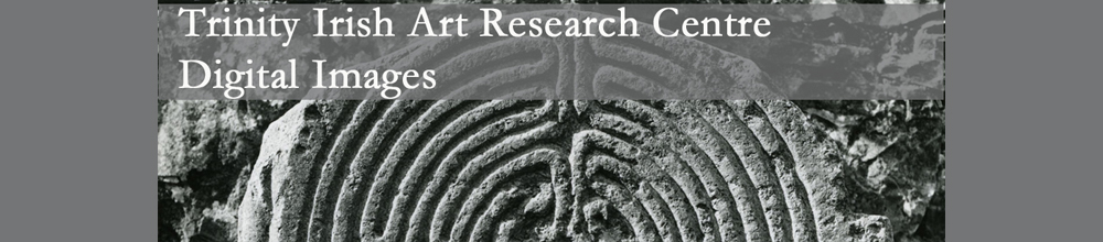 Link to Trinity Irish Art Research Centre Image Collections – Opens in a new window