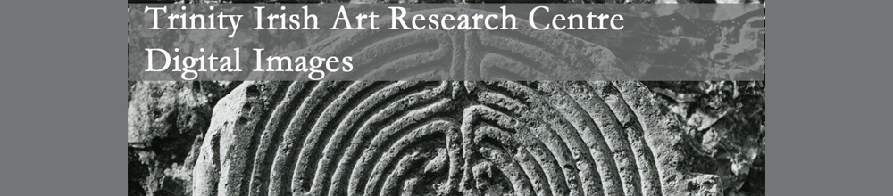 Trinity Irish Art Research Centre