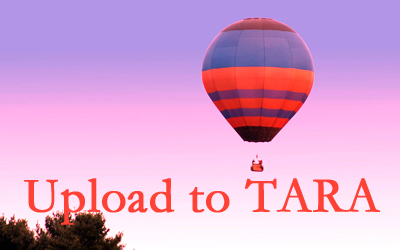 Upload to TARA