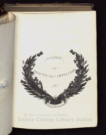 Collection logo