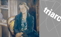 Collection logo