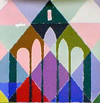 Collection logo
