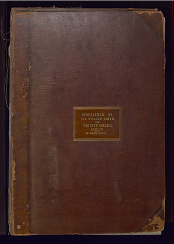 Collection logo