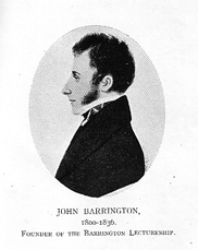 Collection logo