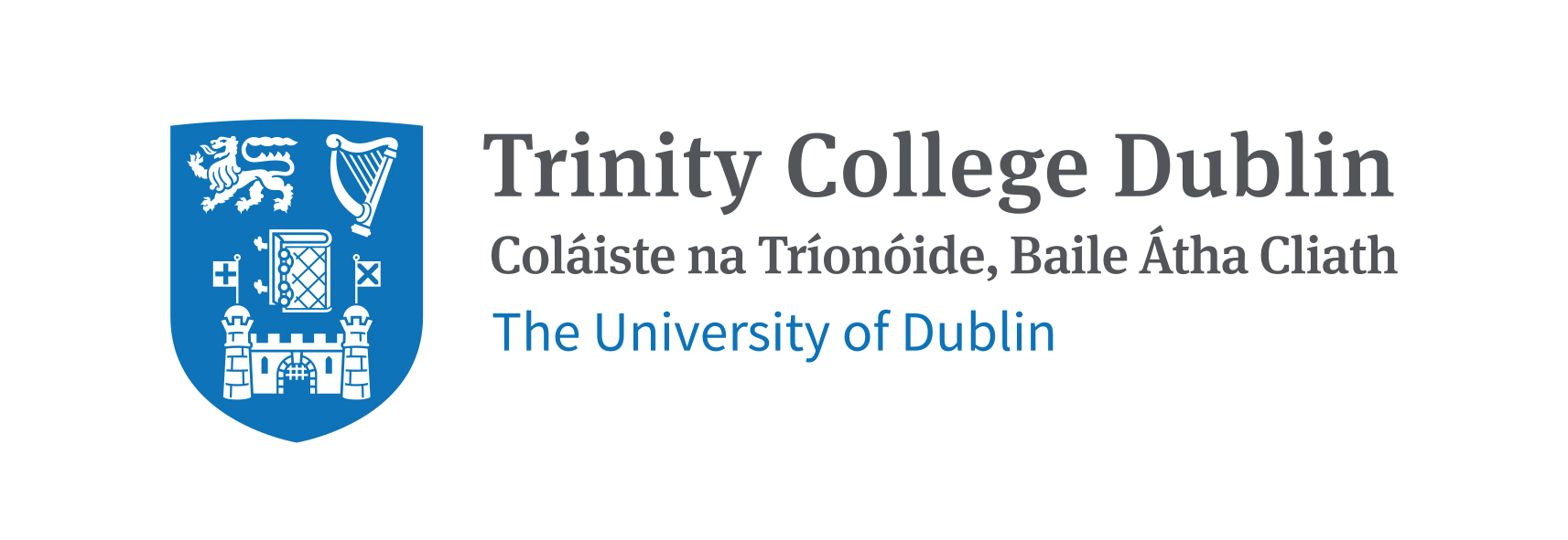Link to TCD homepage